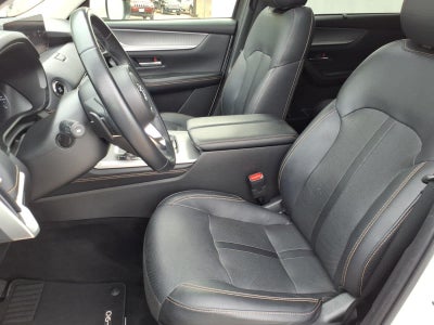 2024 Mazda Mazda CX-90 3.3 Turbo Preferred Plus