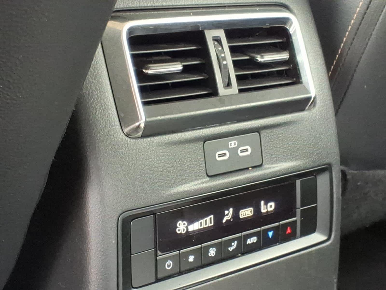 2024 Mazda Mazda CX-90 3.3 Turbo Preferred Plus