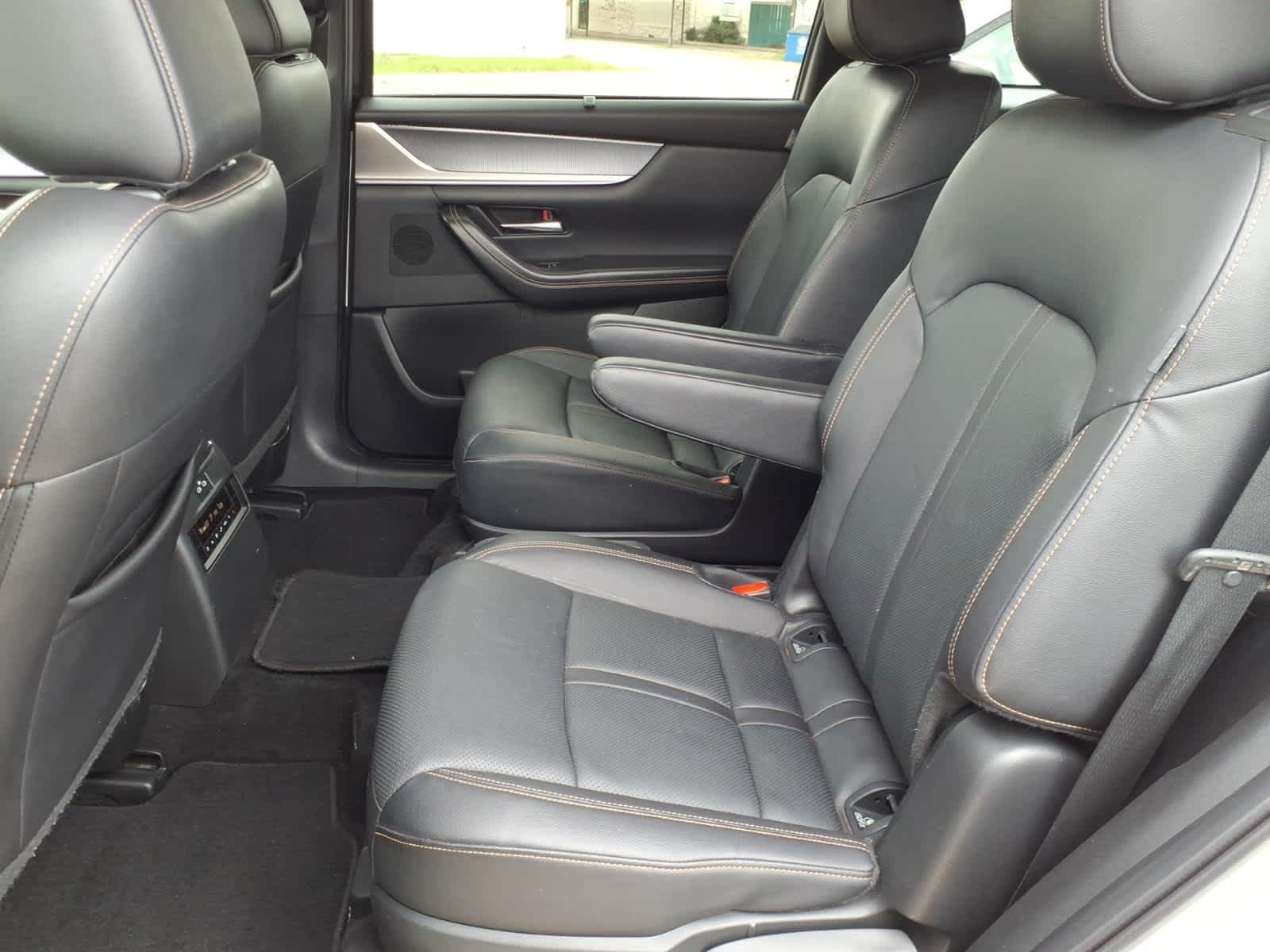 2024 Mazda Mazda CX-90 3.3 Turbo Preferred Plus