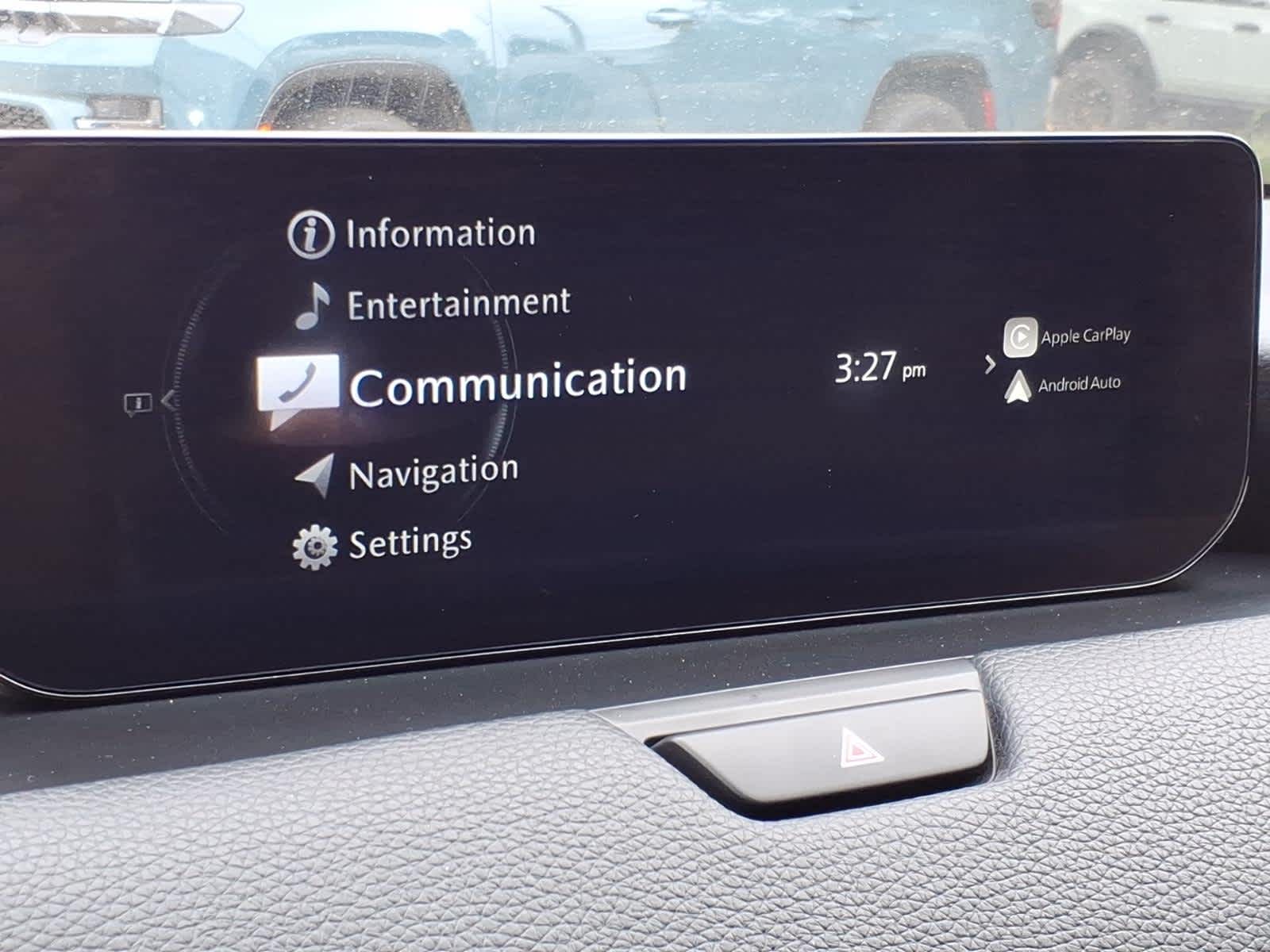 2024 Mazda Mazda CX-90 3.3 Turbo Preferred Plus