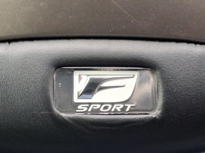 2015 Lexus RC 350 2dr Cpe RWD