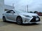 2015 Lexus RC 350 2dr Cpe RWD