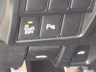 2015 Lexus RC 350 2dr Cpe RWD