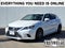 2017 Lexus CT 200h CT 200h FWD