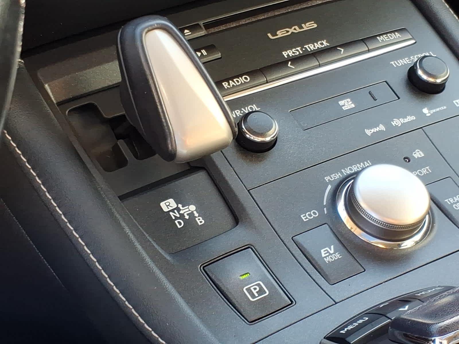 2017 Lexus CT 200h CT 200h FWD