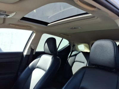 2017 Lexus CT 200h CT 200h FWD