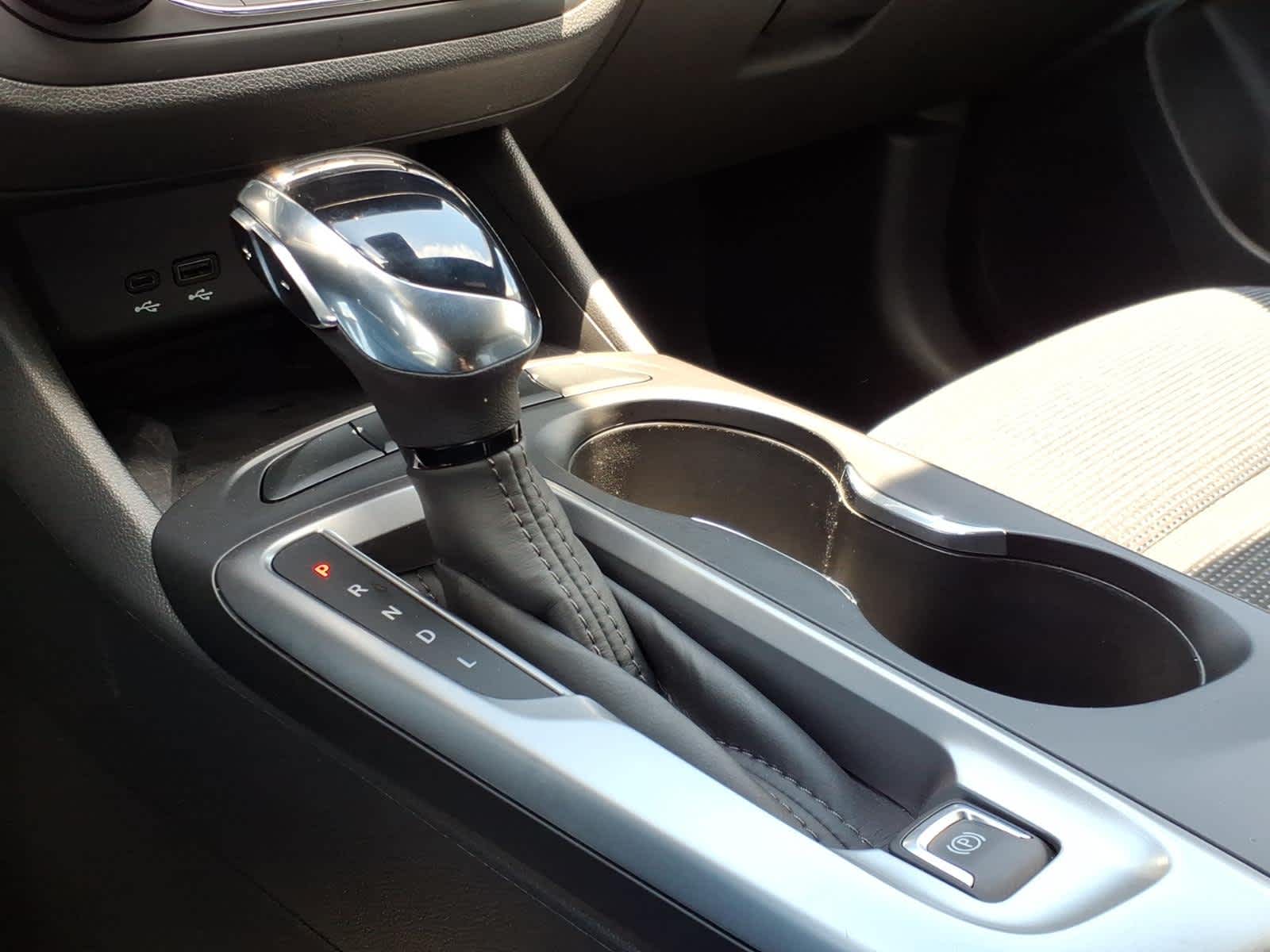 2026 Buick Envista Preferred FWD