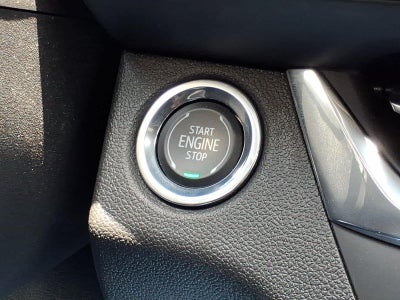 2026 Buick Envista Preferred FWD
