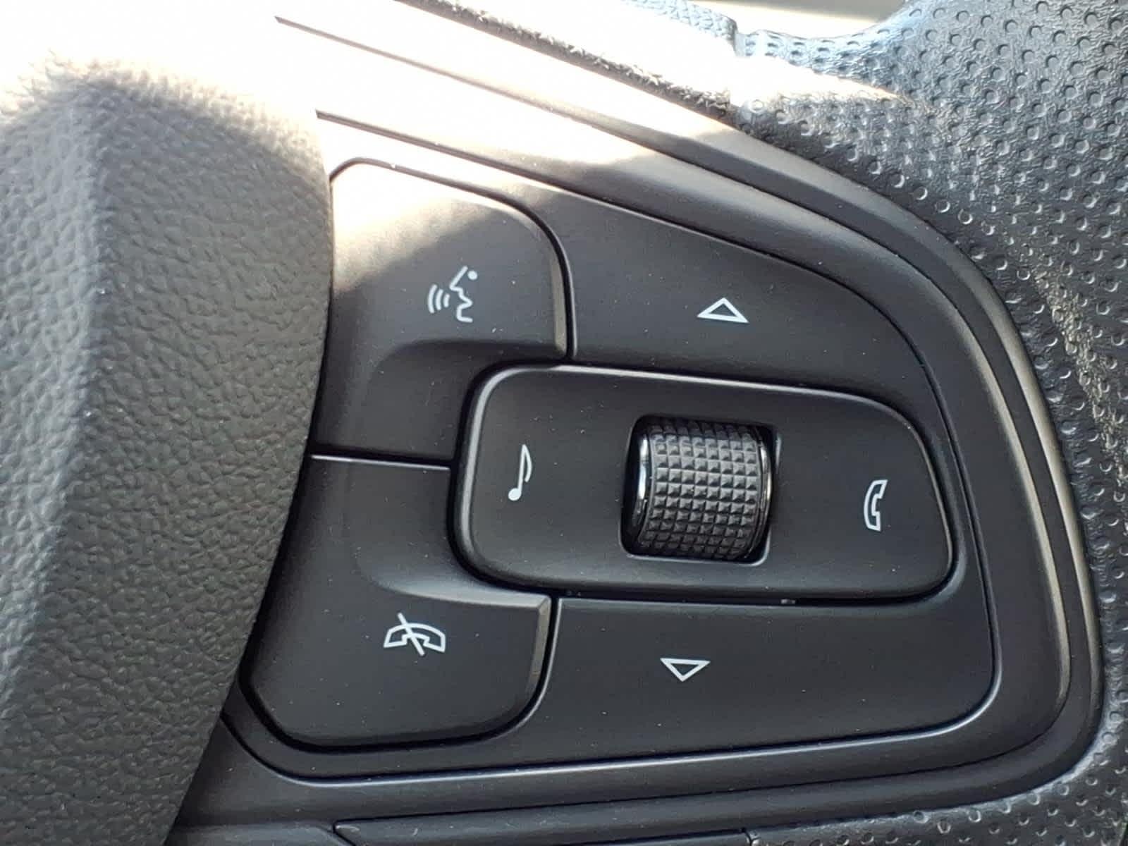 2026 Buick Envista Preferred FWD