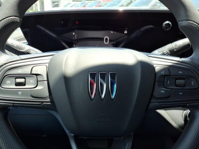 2026 Buick Envista Preferred FWD