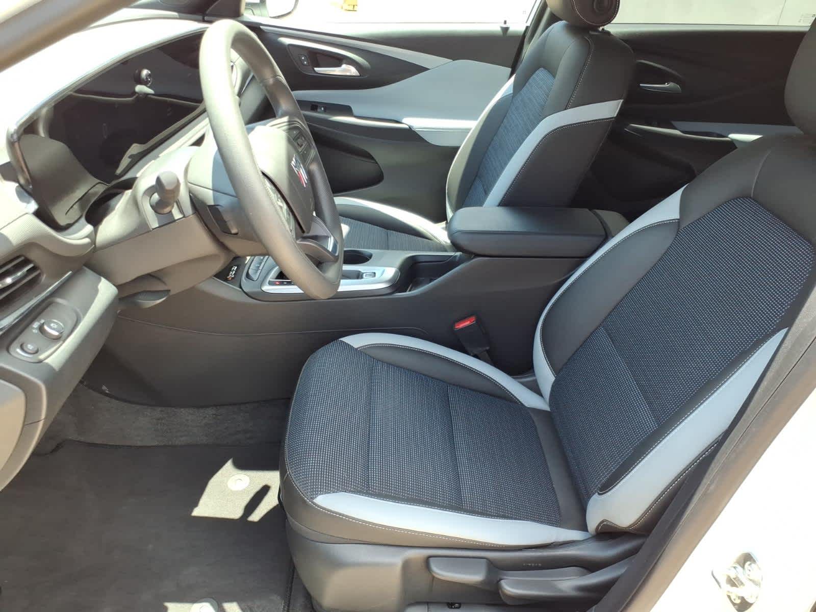 2026 Buick Envista Preferred FWD