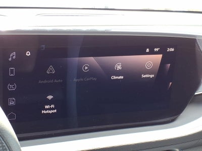 2026 Buick Envista Preferred FWD