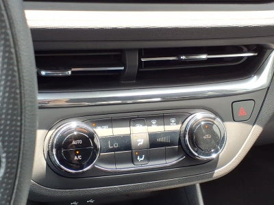 2026 Buick Envista Preferred FWD
