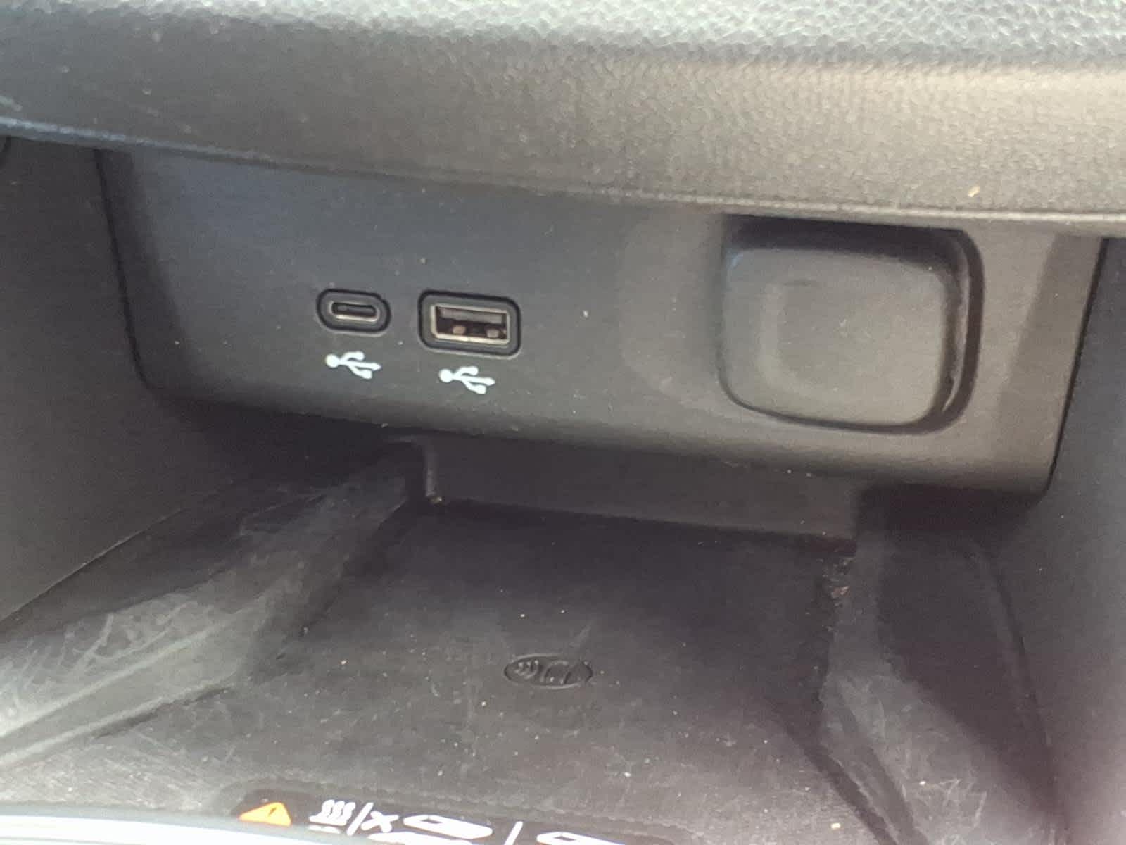 2026 Buick Envista Preferred FWD