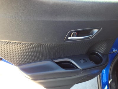 2022 Toyota C-HR XLE