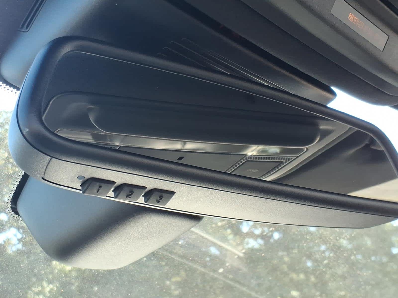 2017 Land Rover Range Rover Evoque HSE Dynamic