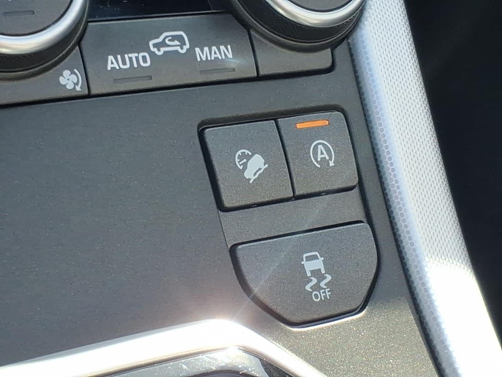 2017 Land Rover Range Rover Evoque HSE Dynamic