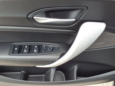 2017 BMW M240i M240i Convertible