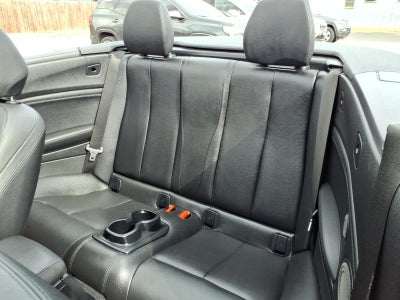 2017 BMW M240i M240i Convertible