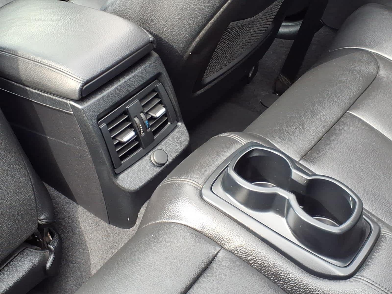 2017 BMW M240i M240i Convertible