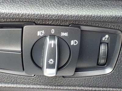 2017 BMW M240i M240i Convertible