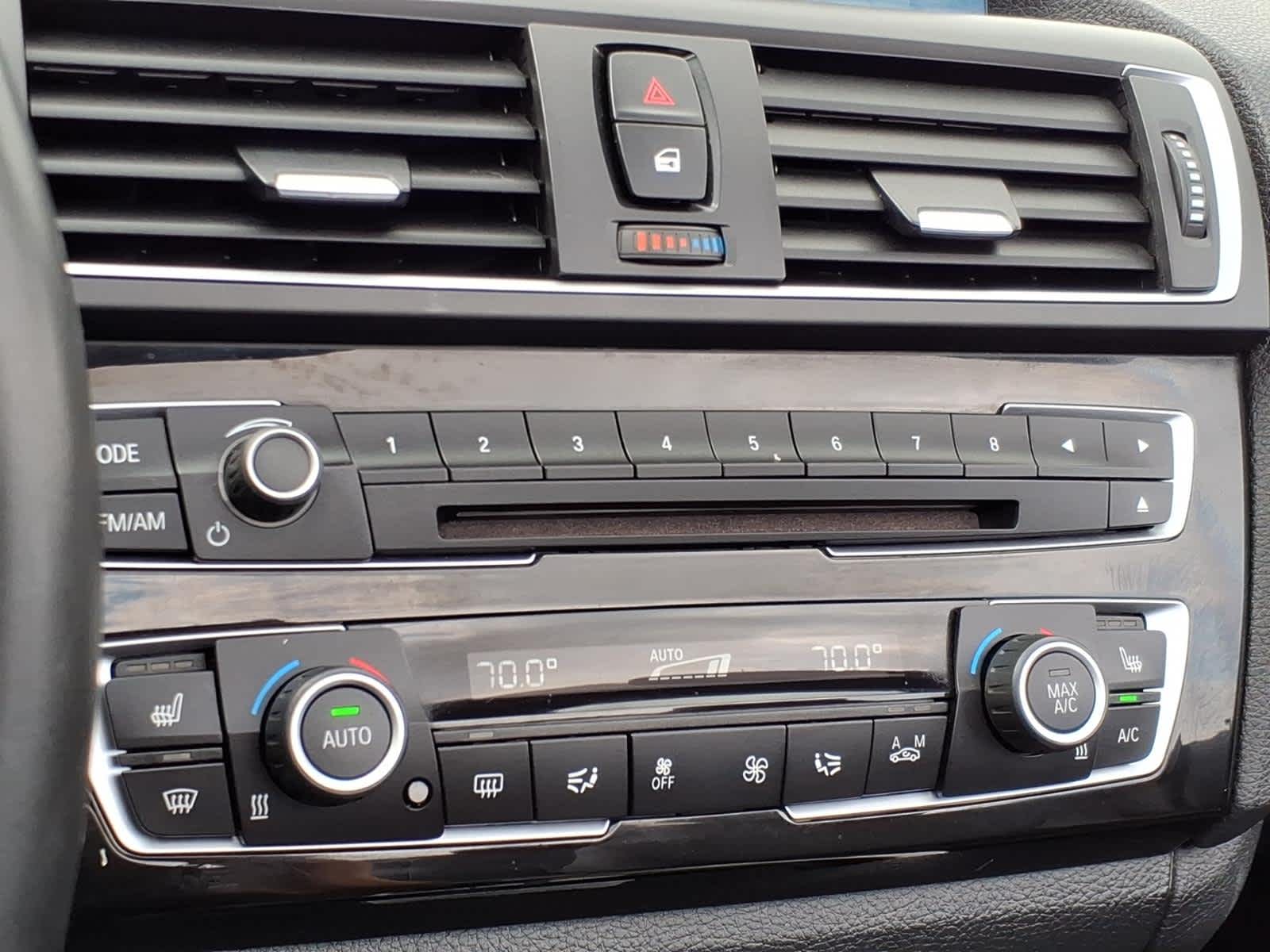 2017 BMW M240i M240i Convertible