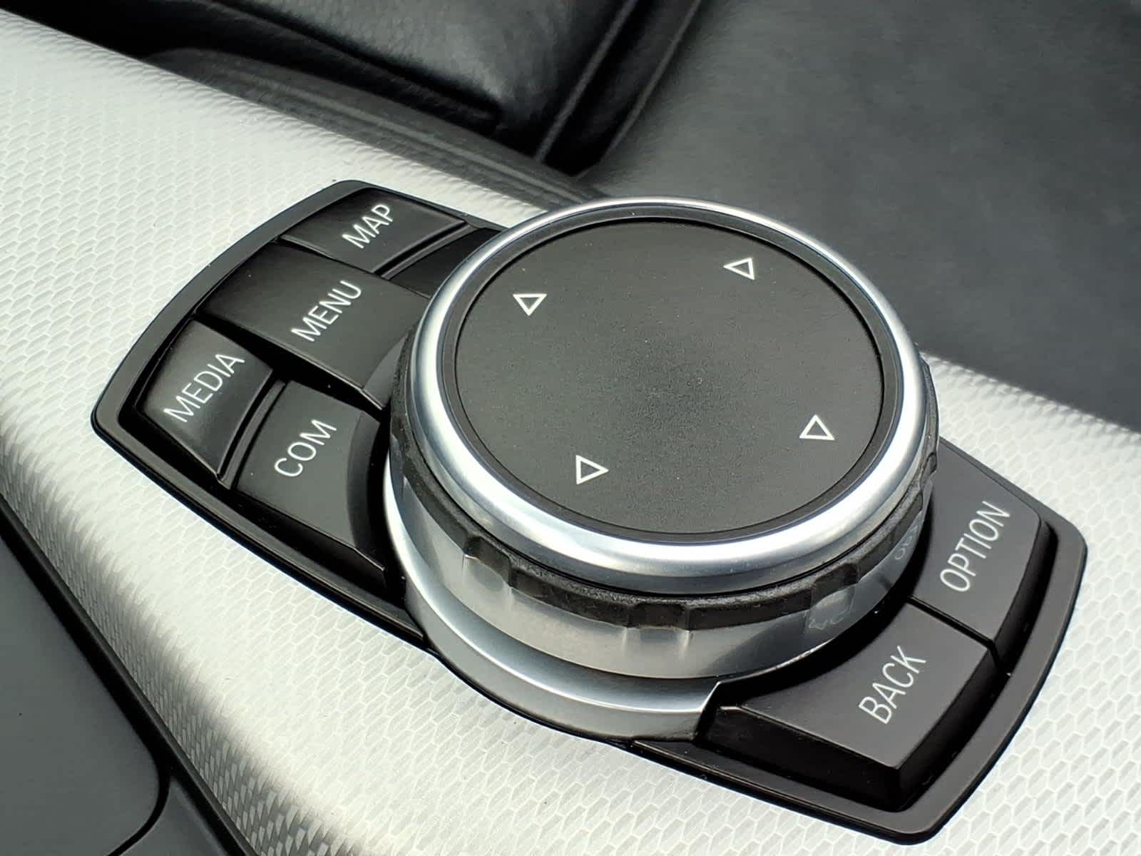 2017 BMW M240i M240i Convertible