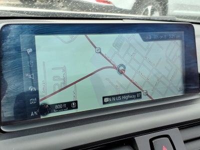 2017 BMW M240i M240i Convertible