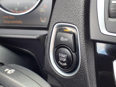 2017 BMW M240i M240i Convertible