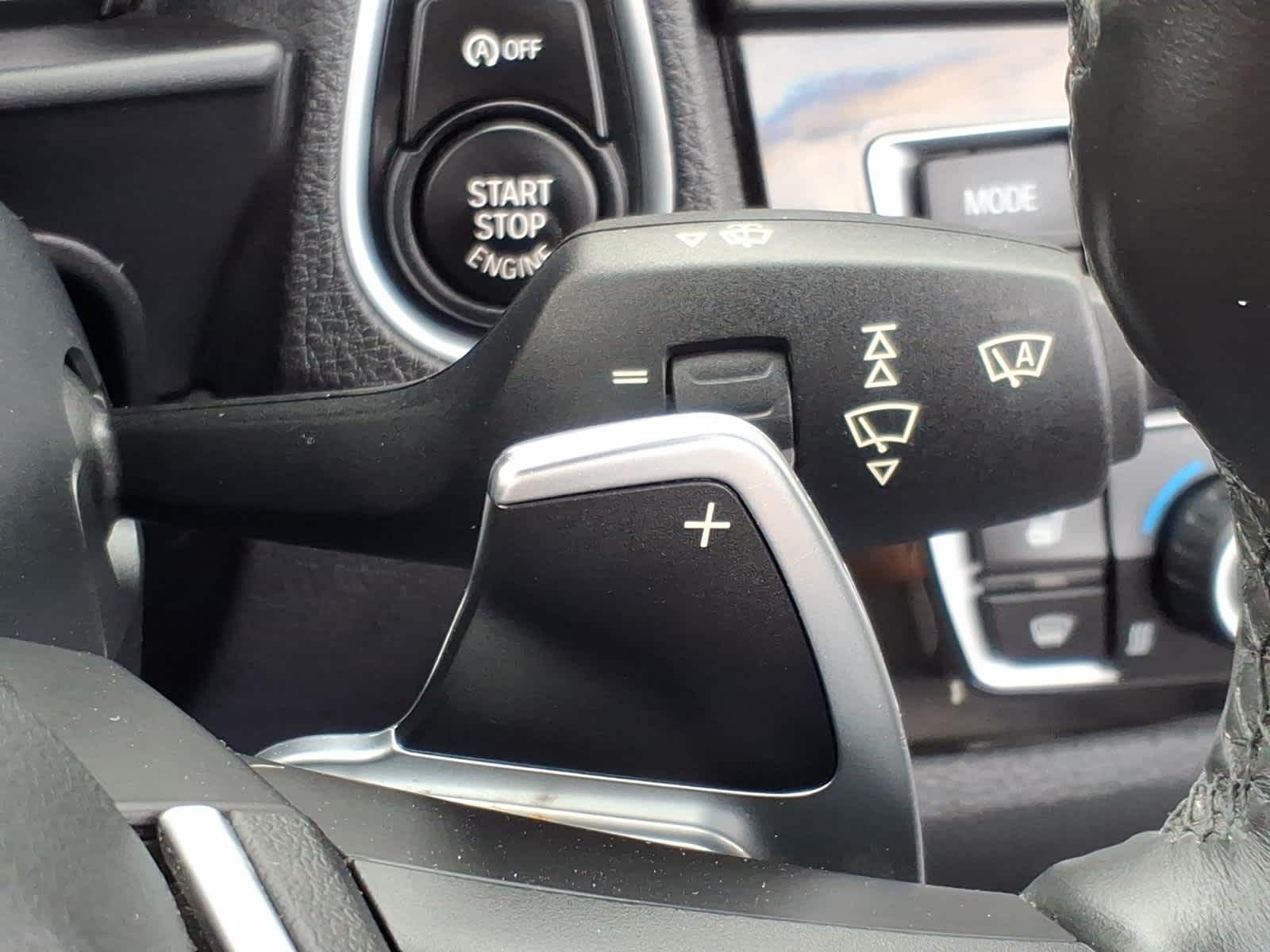 2017 BMW M240i M240i Convertible