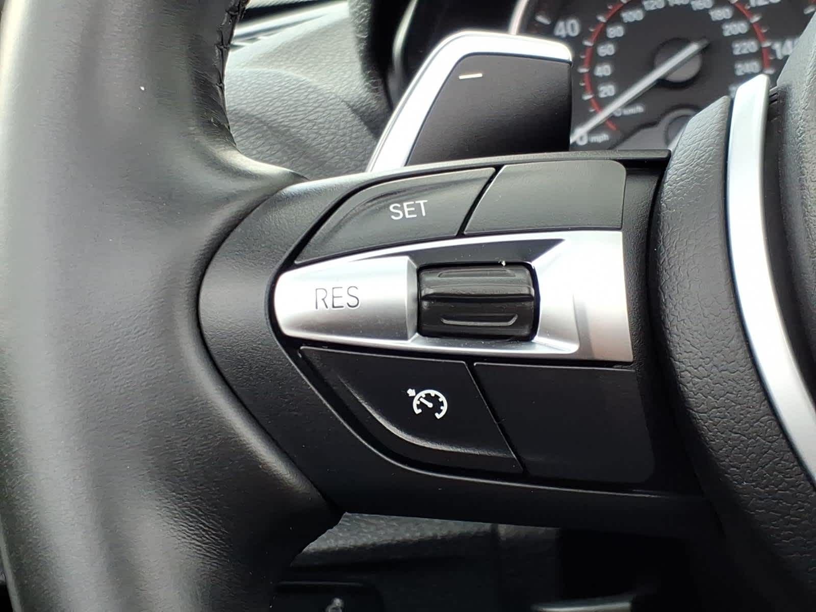 2017 BMW M240i M240i Convertible