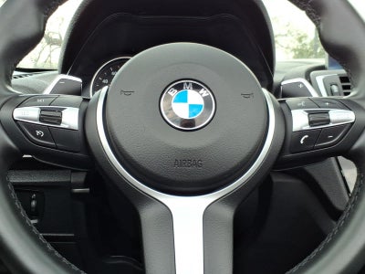 2017 BMW M240i M240i Convertible