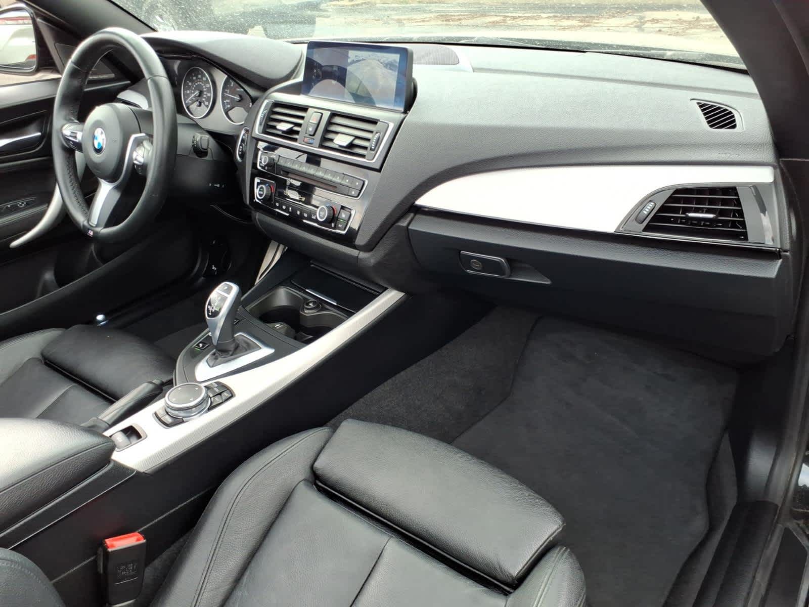 2017 BMW M240i M240i Convertible