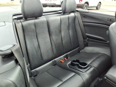 2017 BMW M240i M240i Convertible