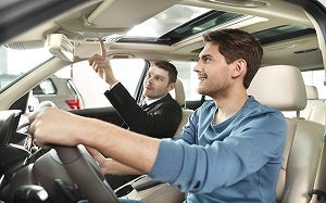 Schedule a test drive at Crenwelge CDJR Kerrville in Kerrville, TX.