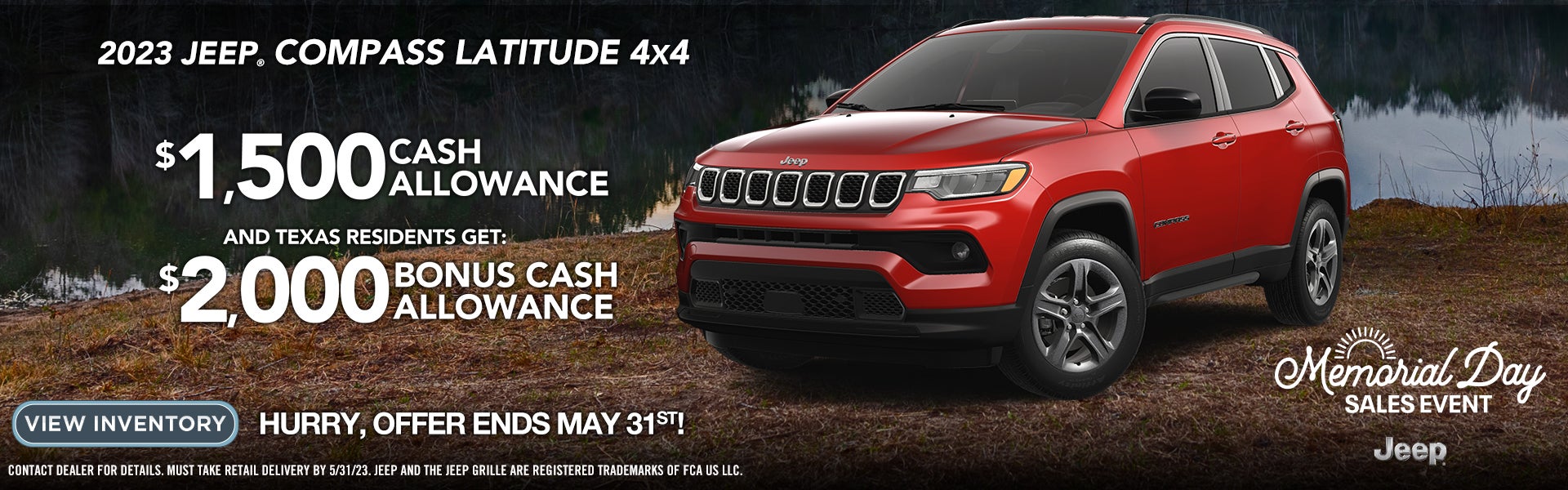 Chrysler Dodge Jeep RAM Dealership Car Dealer in Kerrville, TX