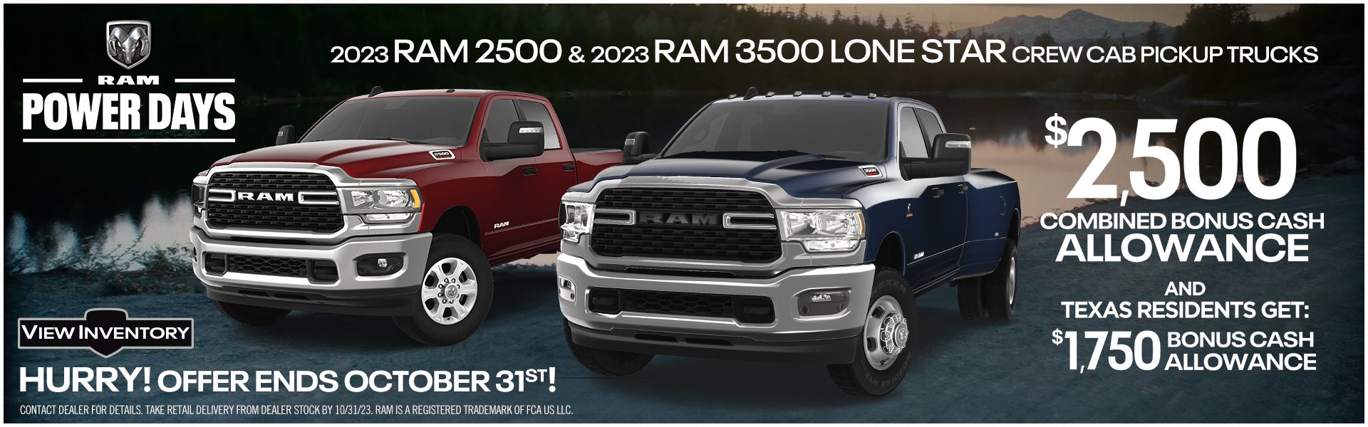 Chrysler Dodge Jeep RAM Dealership Car Dealer in Kerrville, TX