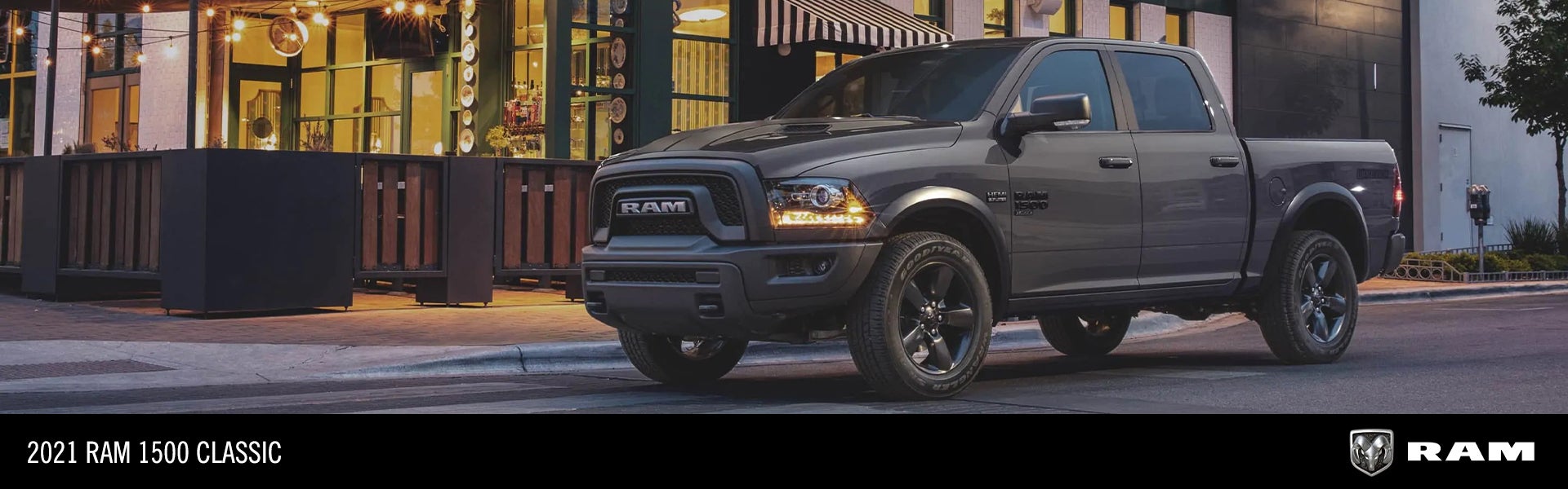 Chrysler Dodge Jeep RAM Dealership Car Dealer in Kerrville, TX