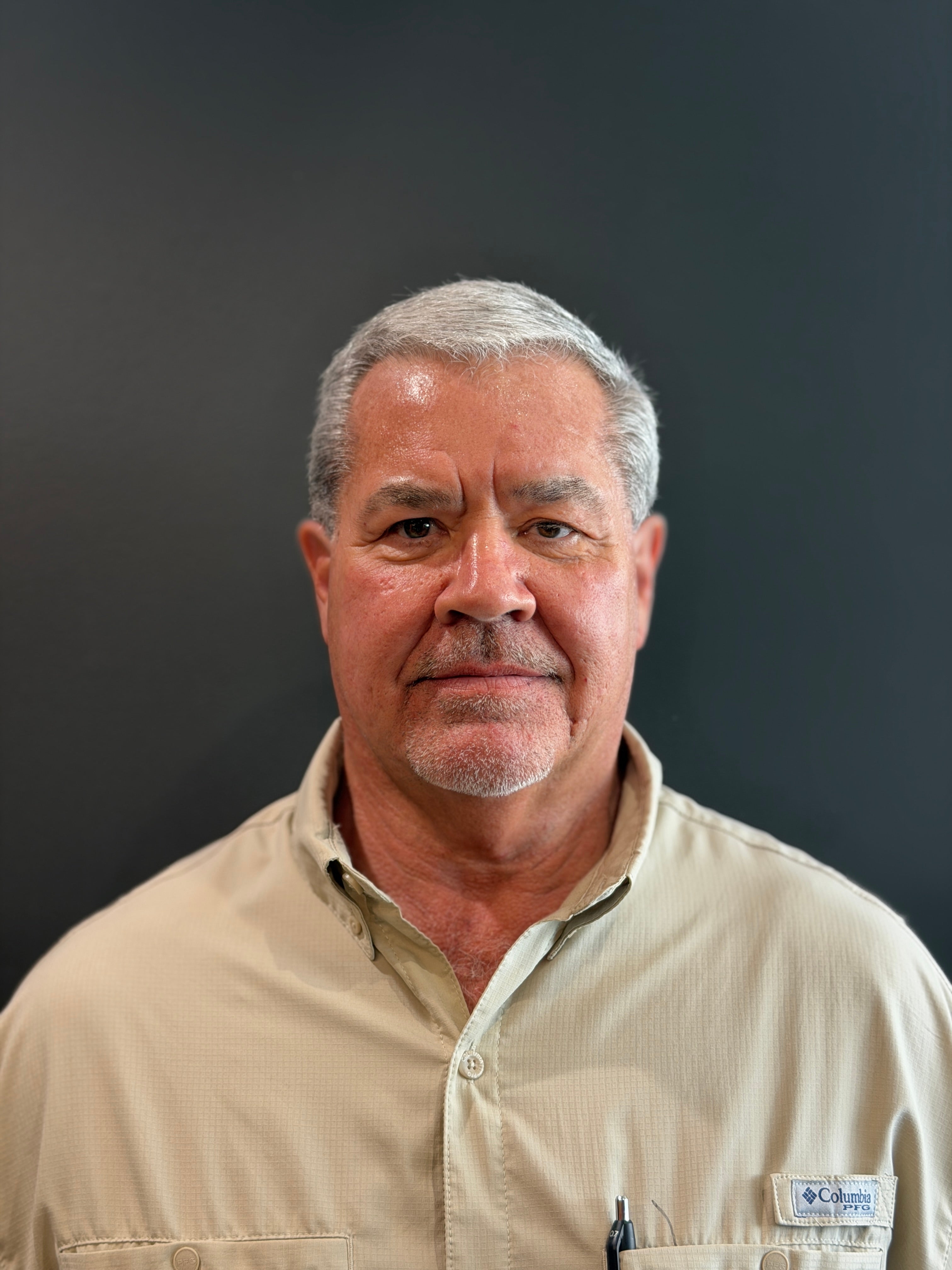 Duane Herrington