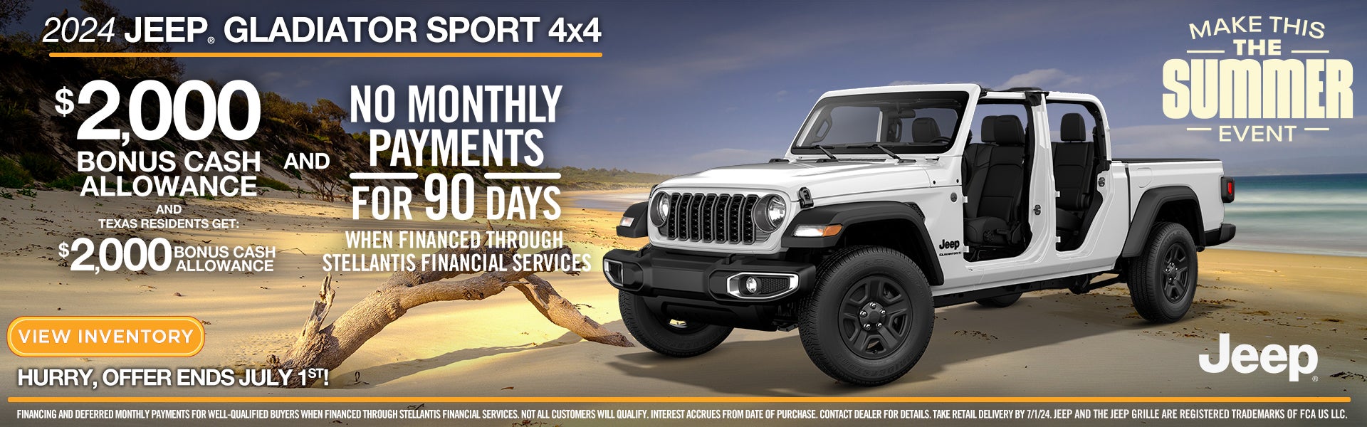 Chrysler Dodge Jeep RAM Dealership Car Dealer in Kerrville, TX