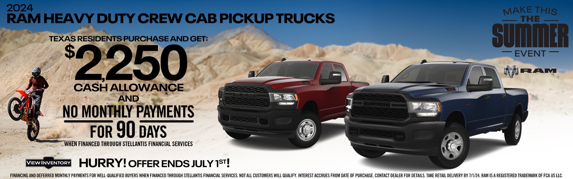 Chrysler Dodge Jeep RAM Dealership Car Dealer in Kerrville, TX