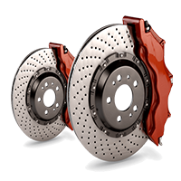 brake repair | Kerrville, TX