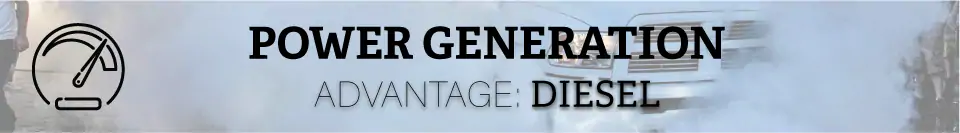 Gas vs. Diesel Engines | Crenwelge CDJR Kerrville in Kerrville TX