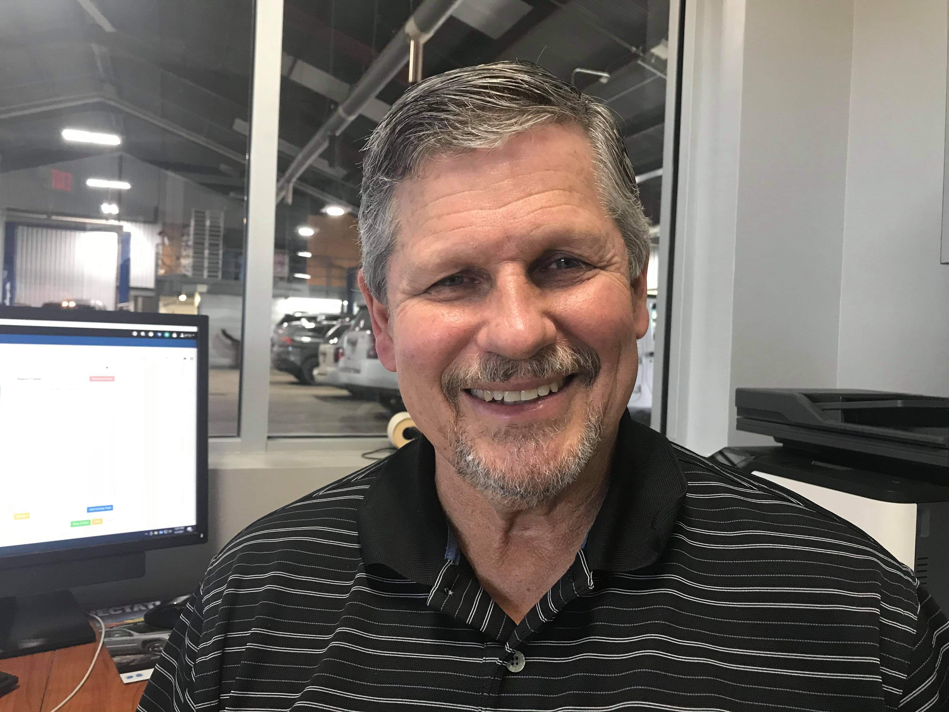 Staff Our Team in Kerrville, TX Crenwelge Motors