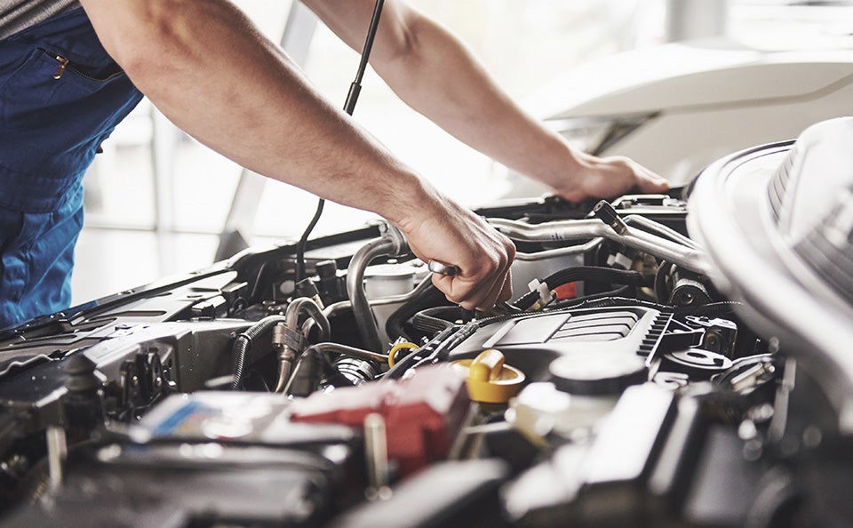 transmission repair in Kerrville, TX | Crenwelge Motors
